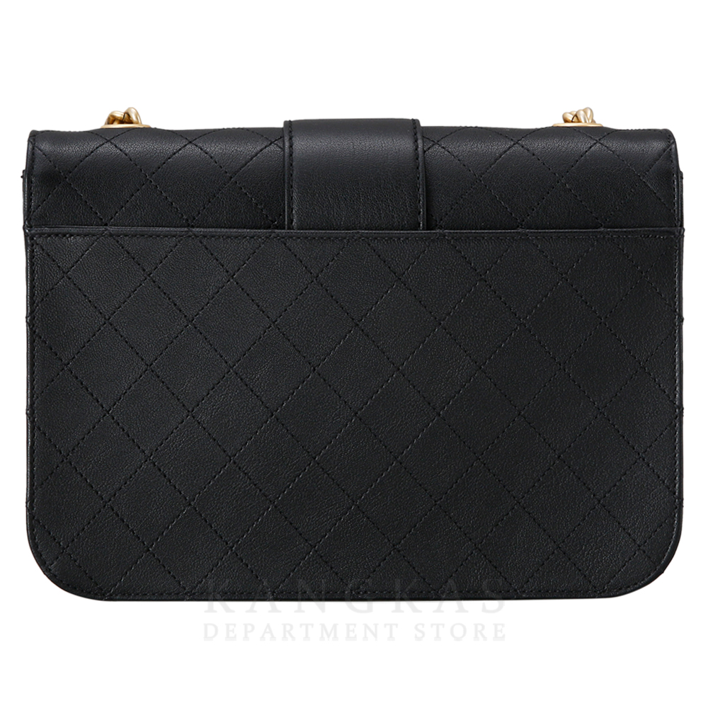 CHANEL(USED)샤넬 시즌 체인숄더