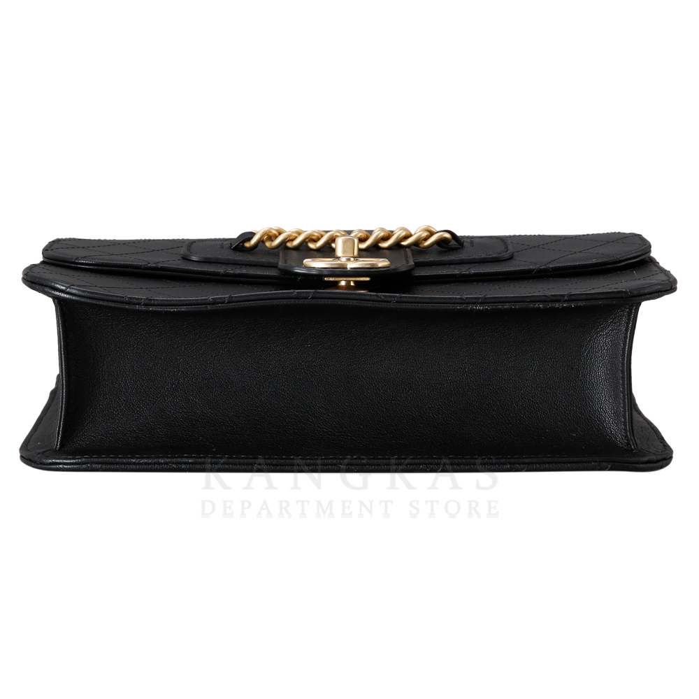CHANEL(USED)샤넬 시즌 체인숄더