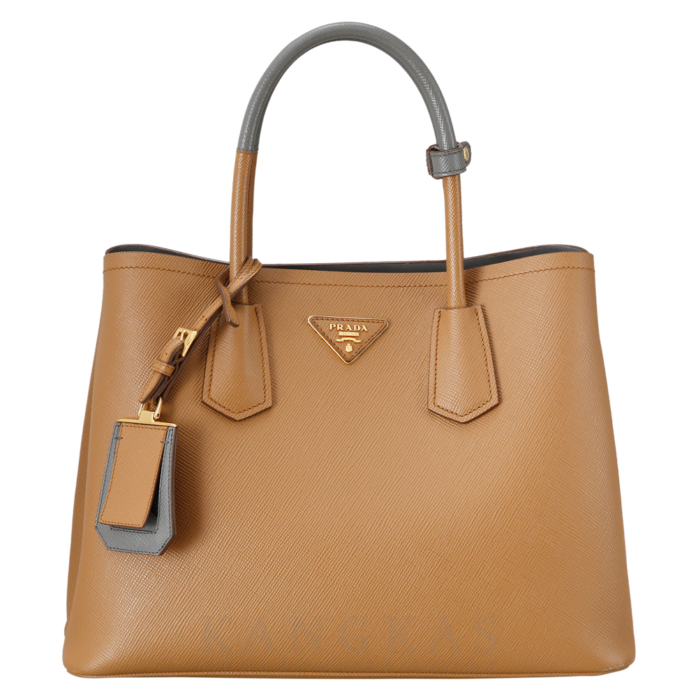 PRADA(USED)프라다 사피아노 두블레