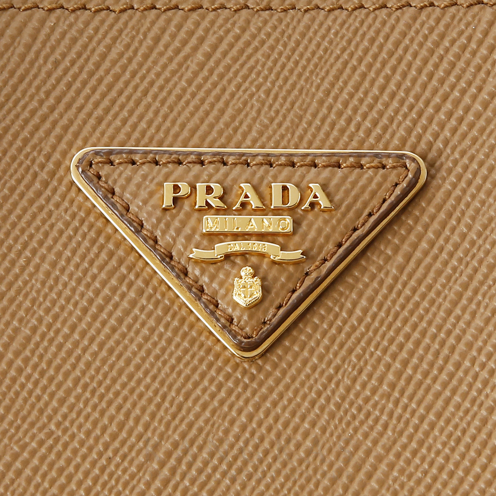PRADA(USED)프라다 사피아노 두블레