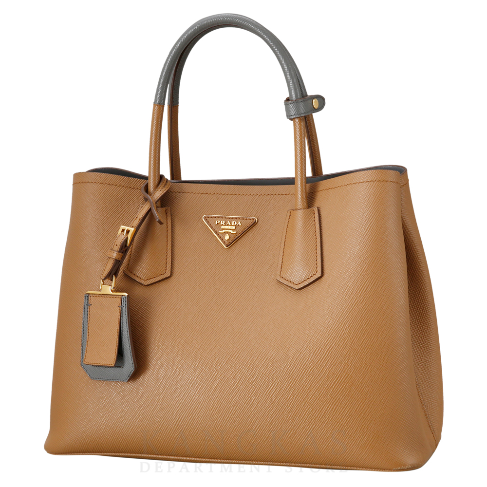 PRADA(USED)프라다 사피아노 두블레