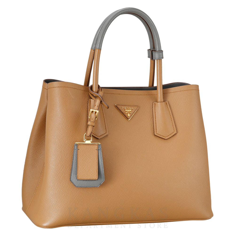 PRADA(USED)프라다 사피아노 두블레