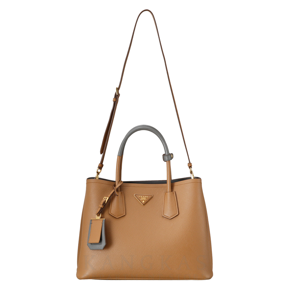 PRADA(USED)프라다 사피아노 두블레