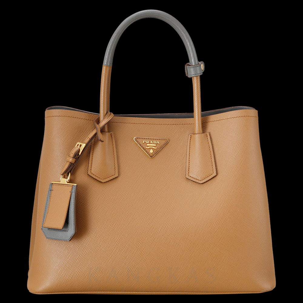 PRADA(USED)프라다 사피아노 두블레