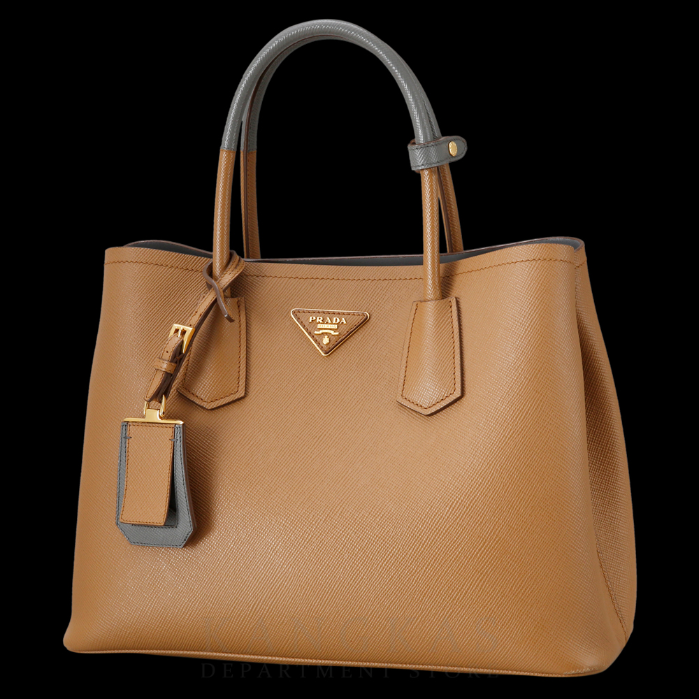 PRADA(USED)프라다 사피아노 두블레