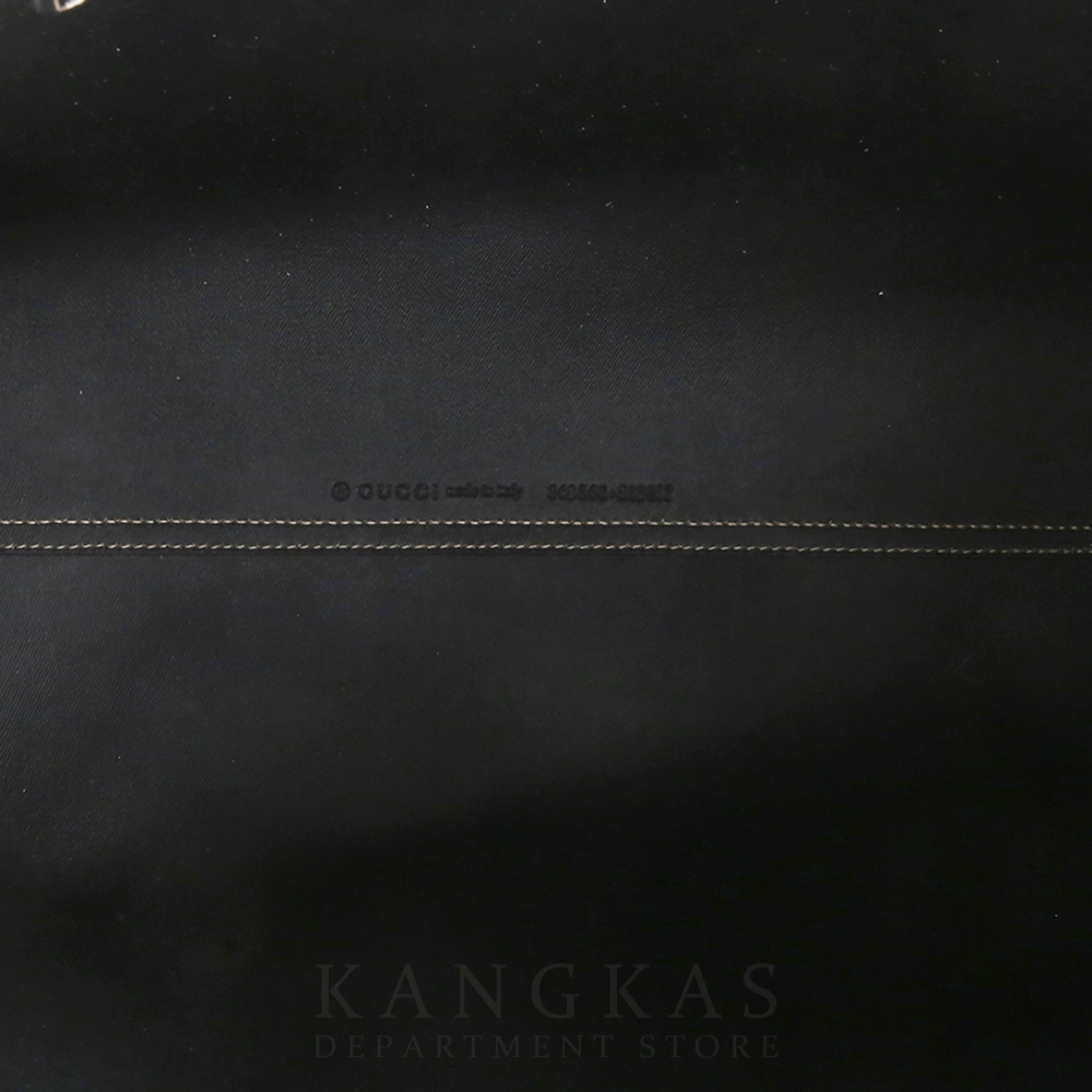 GUCCI(USED) 구찌 368568 리버서블 GG수프림 쇼퍼백