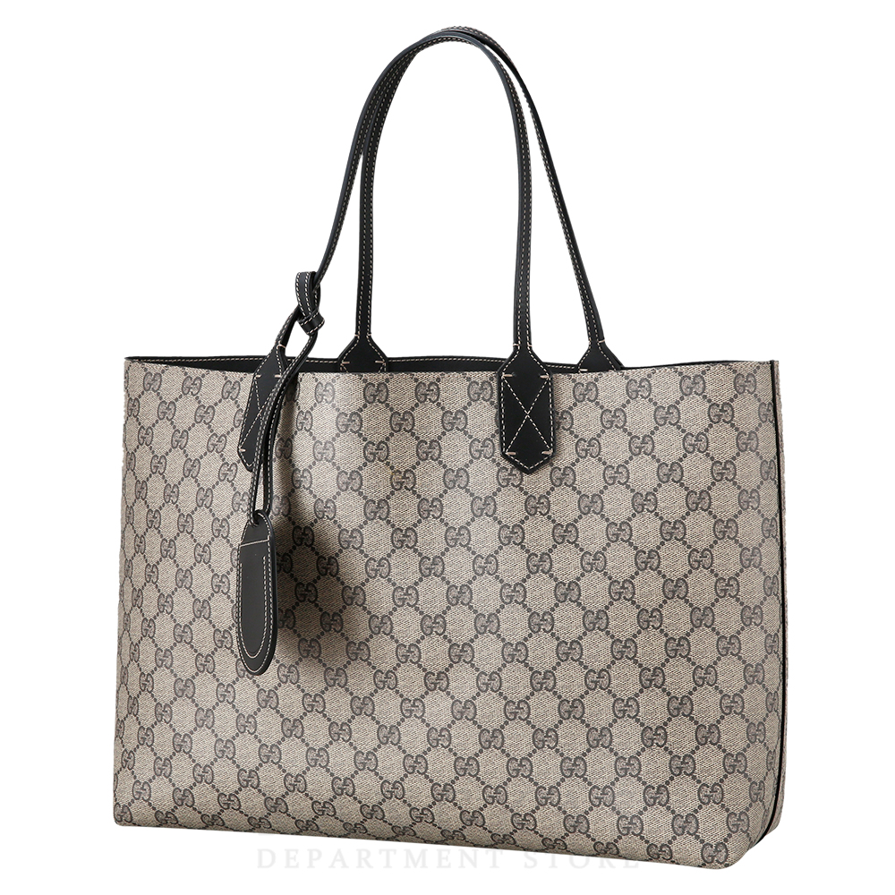 GUCCI(USED) 구찌 368568 리버서블 GG수프림 쇼퍼백