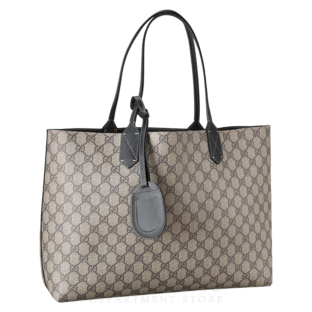 GUCCI(USED) 구찌 368568 리버서블 GG수프림 쇼퍼백