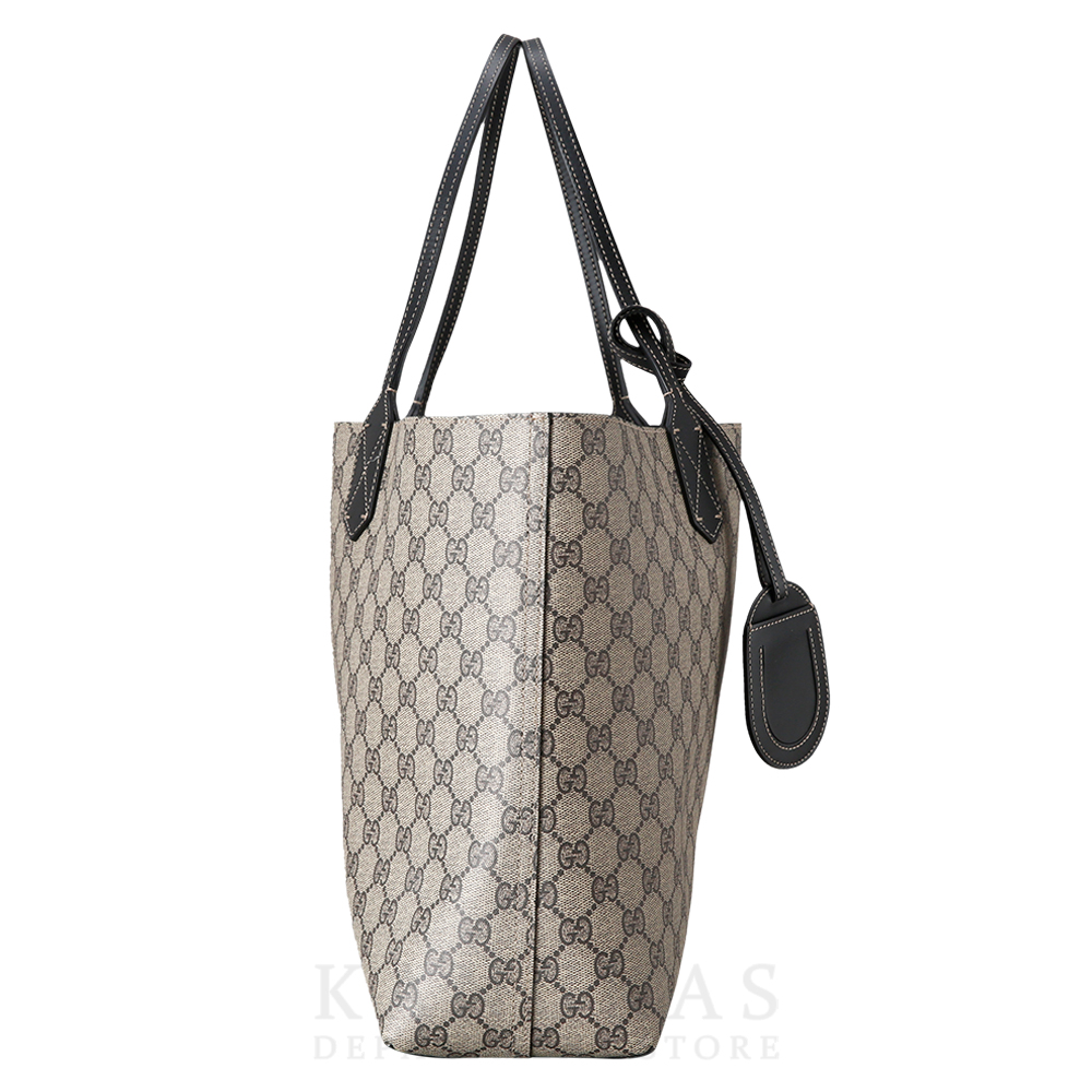 GUCCI(USED) 구찌 368568 리버서블 GG수프림 쇼퍼백