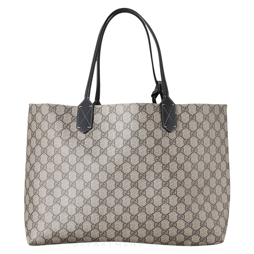 GUCCI(USED) 구찌 368568 리버서블 GG수프림 쇼퍼백
