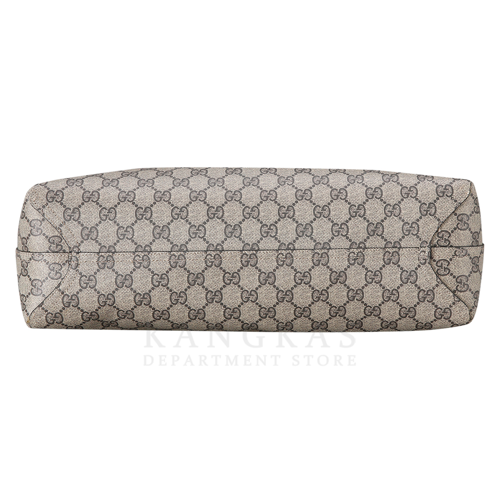 GUCCI(USED) 구찌 368568 리버서블 GG수프림 쇼퍼백