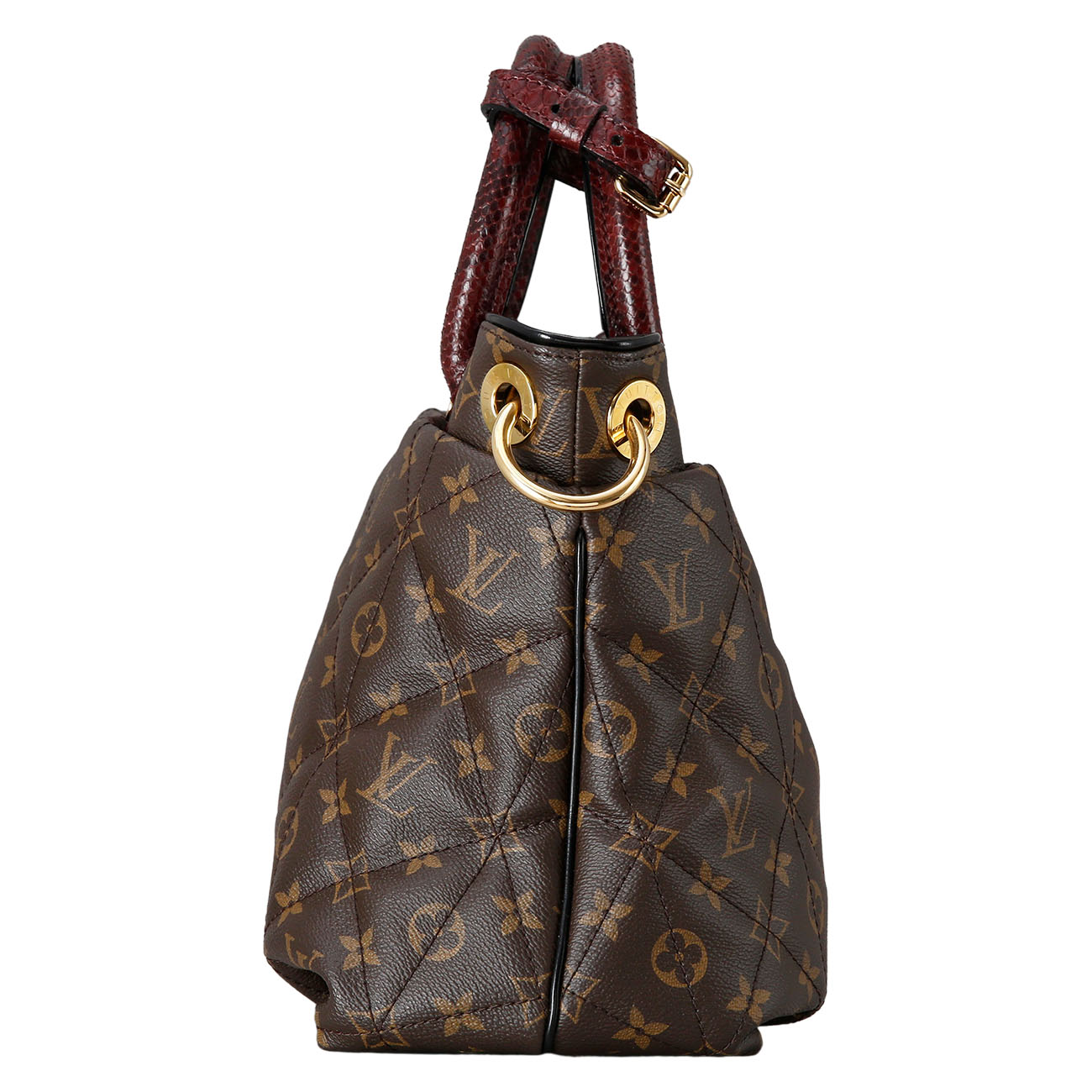 LOUIS VUITTON(USED)루이비통 모노그램 에텔 토테 MM