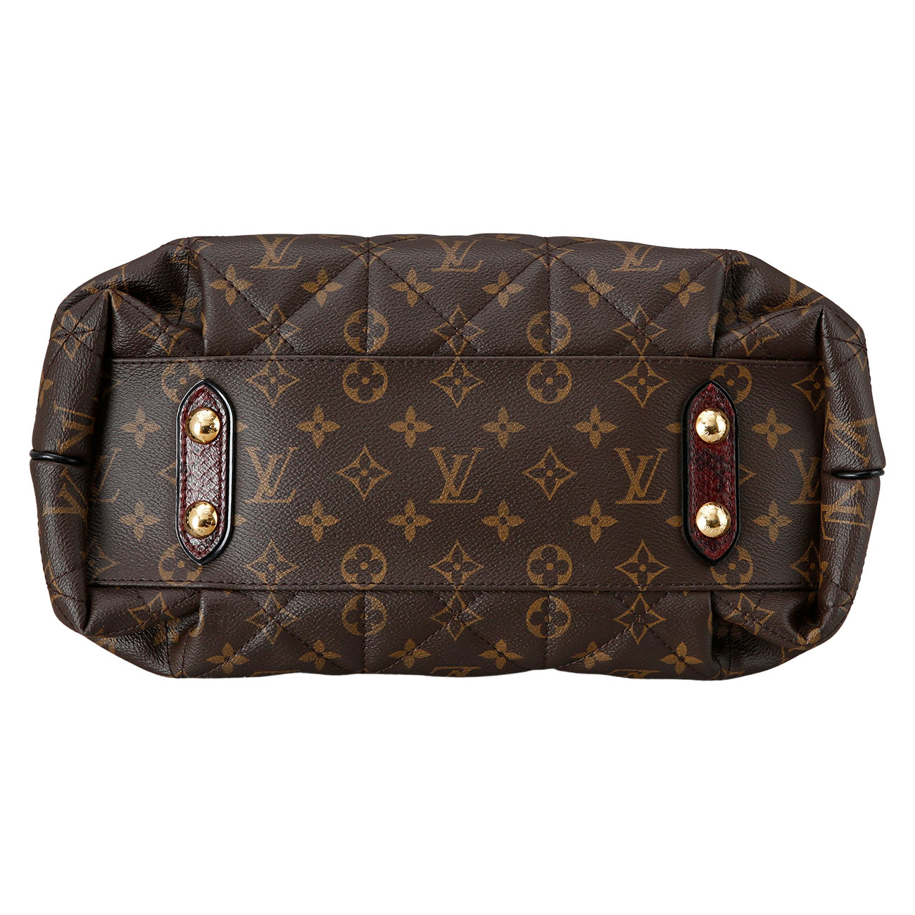 LOUIS VUITTON(USED)루이비통 모노그램 에텔 토테 MM