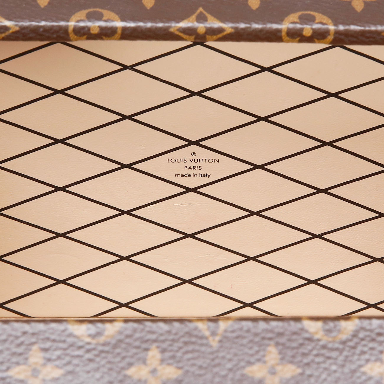 LOUIS VUITTON(USED)루이비통 쁘띠드 말