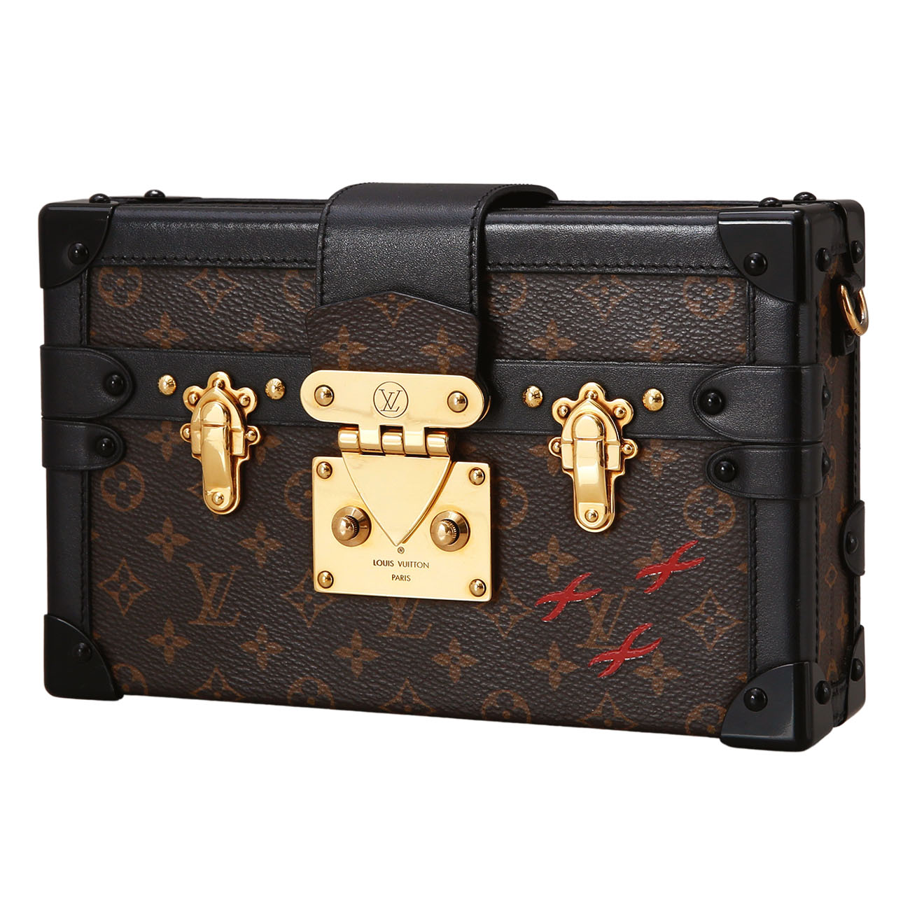 LOUIS VUITTON(USED)루이비통 쁘띠드 말