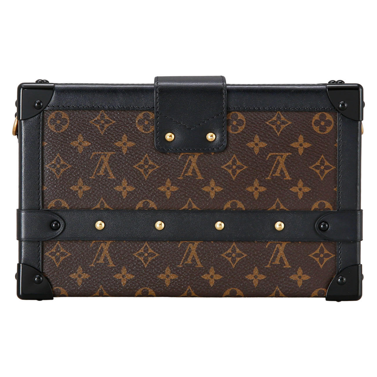 LOUIS VUITTON(USED)루이비통 쁘띠드 말