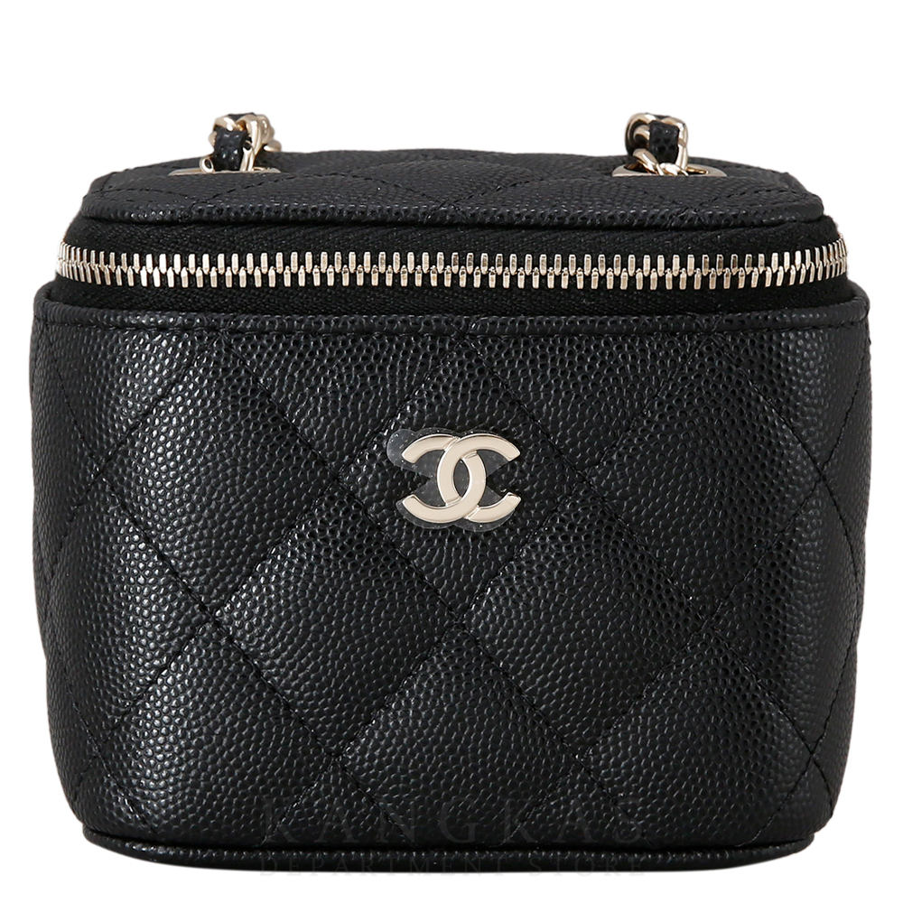 CHANEL(USED)샤넬 베니티 미니 크로스백 (새상품) NEW PRODUCT
