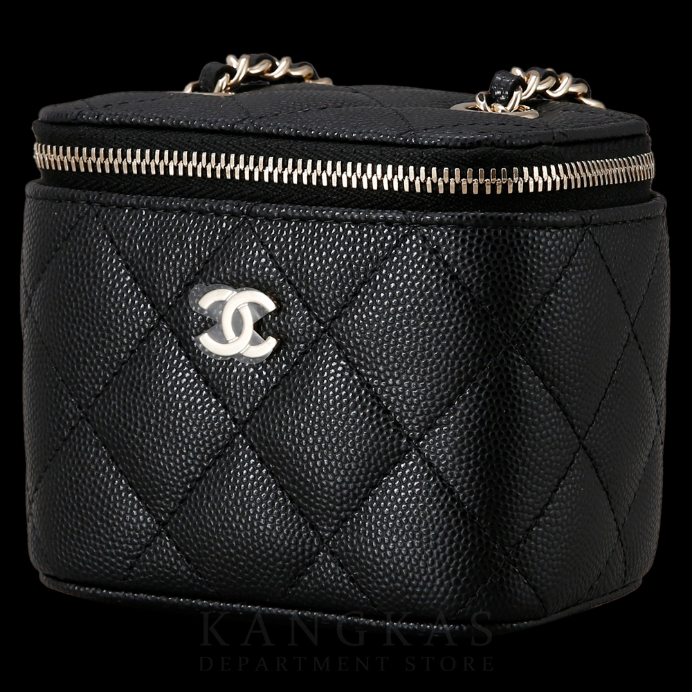 CHANEL(USED)샤넬 베니티 미니 크로스백 (새상품) NEW PRODUCT