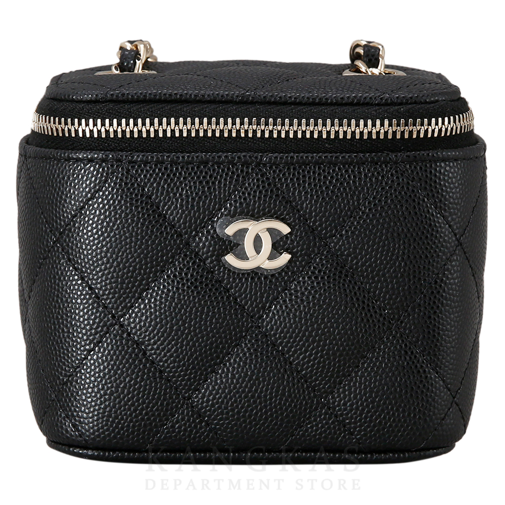 CHANEL(USED)샤넬 베니티 미니 크로스백 (새상품) NEW PRODUCT