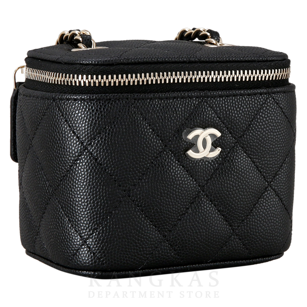 CHANEL(USED)샤넬 베니티 미니 크로스백 (새상품) NEW PRODUCT