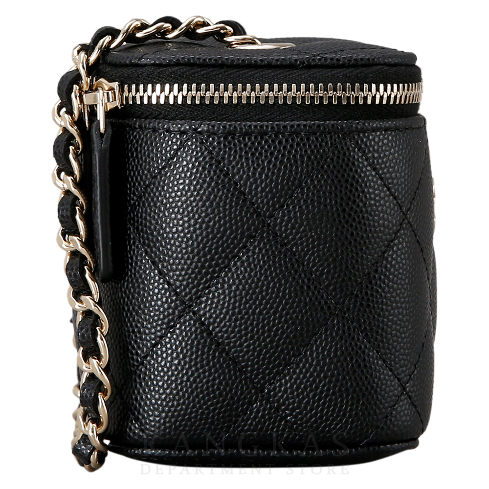 CHANEL(USED)샤넬 베니티 미니 크로스백 (새상품) NEW PRODUCT