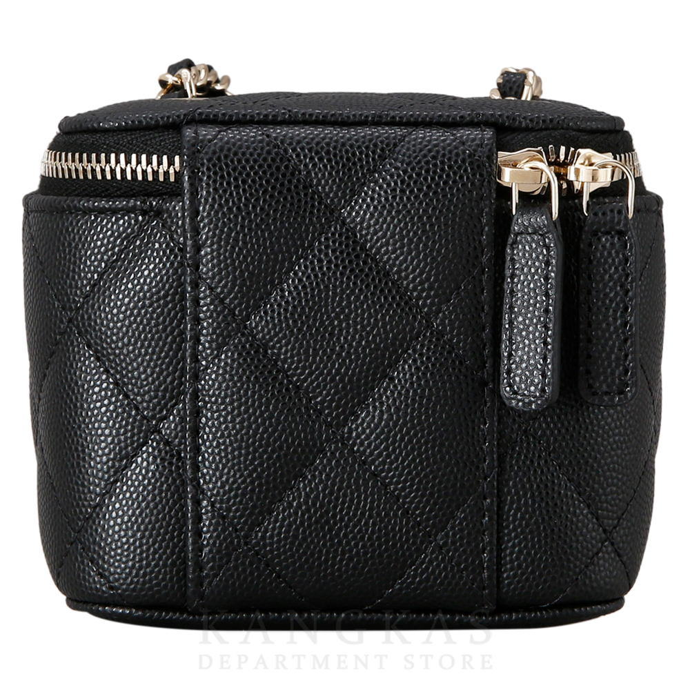 CHANEL(USED)샤넬 베니티 미니 크로스백 (새상품) NEW PRODUCT