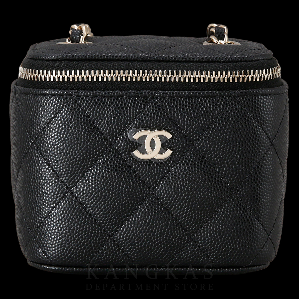 CHANEL(USED)샤넬 베니티 미니 크로스백 (새상품) NEW PRODUCT