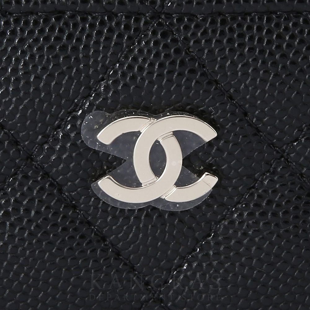 CHANEL(USED)샤넬 베니티 미니 크로스백 (새상품) NEW PRODUCT