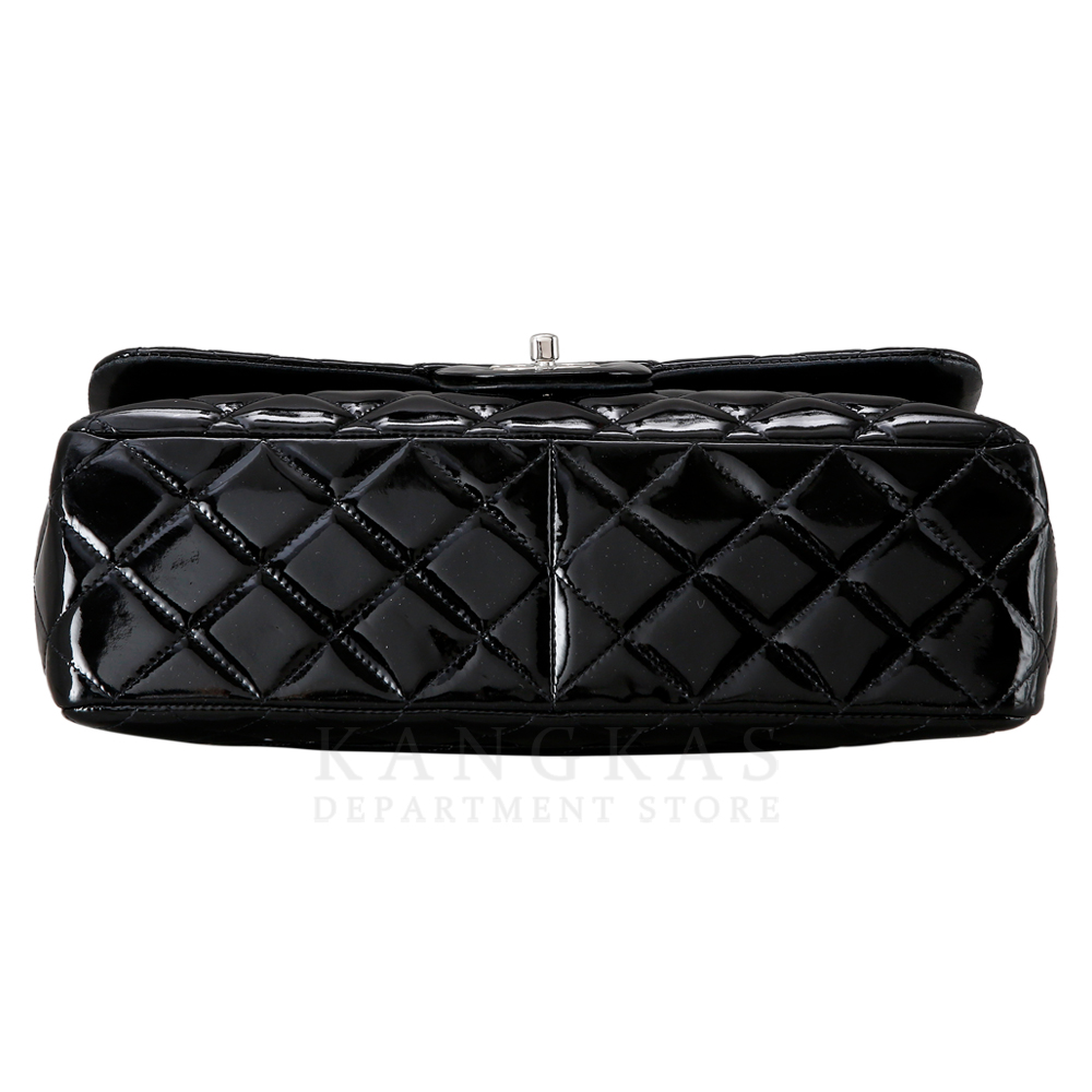 CHANEL(USED)샤넬 페이던트 클래식 플랩백 점보