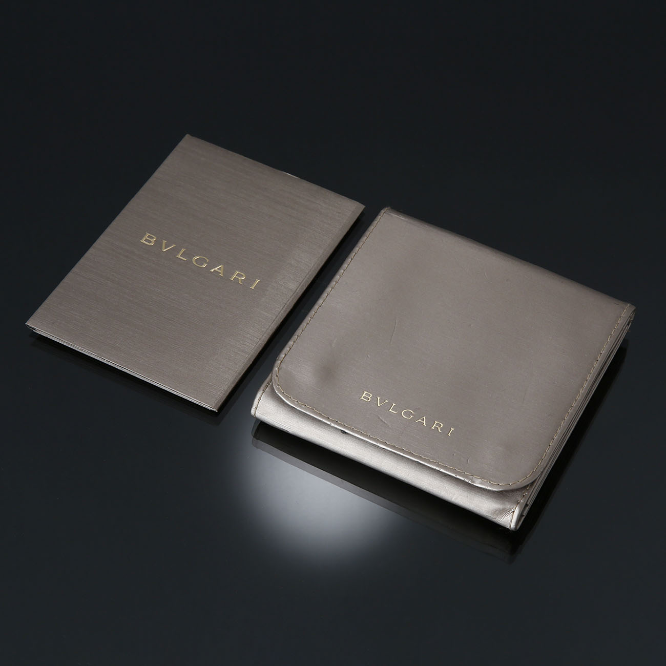 BVLGARI(USED)불가리 비제로원 브레이슬릿