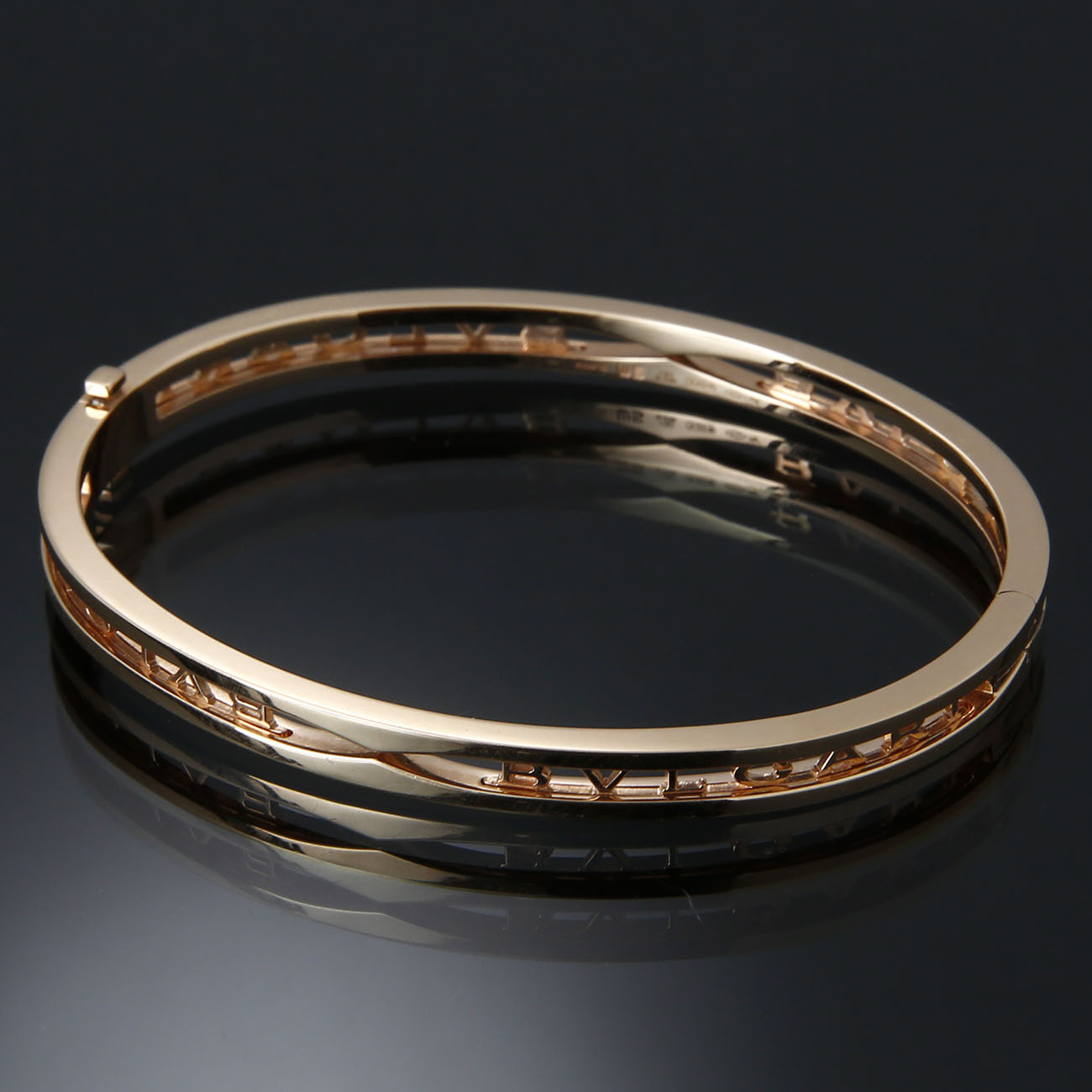 BVLGARI(USED)불가리 비제로원 브레이슬릿