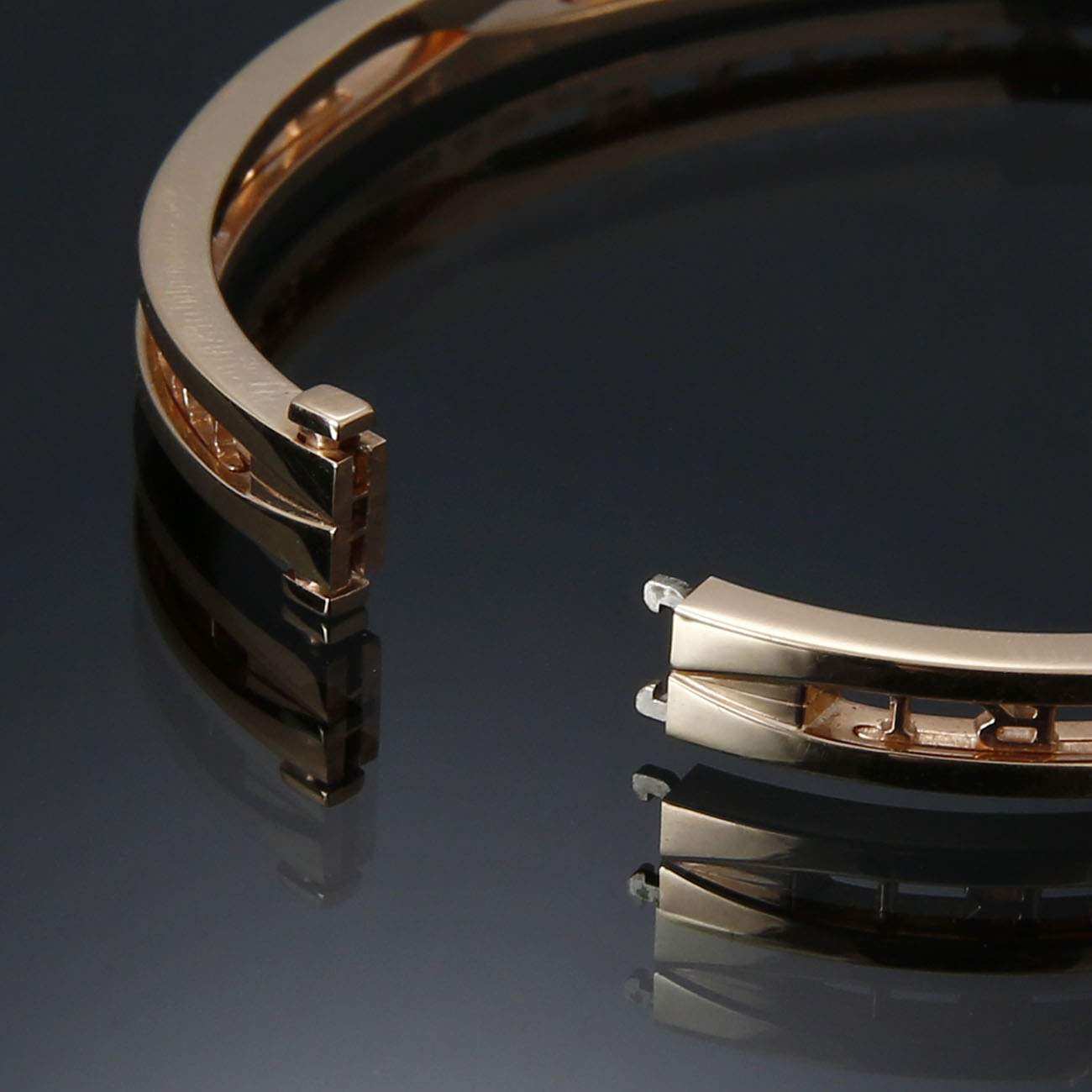 BVLGARI(USED)불가리 비제로원 브레이슬릿