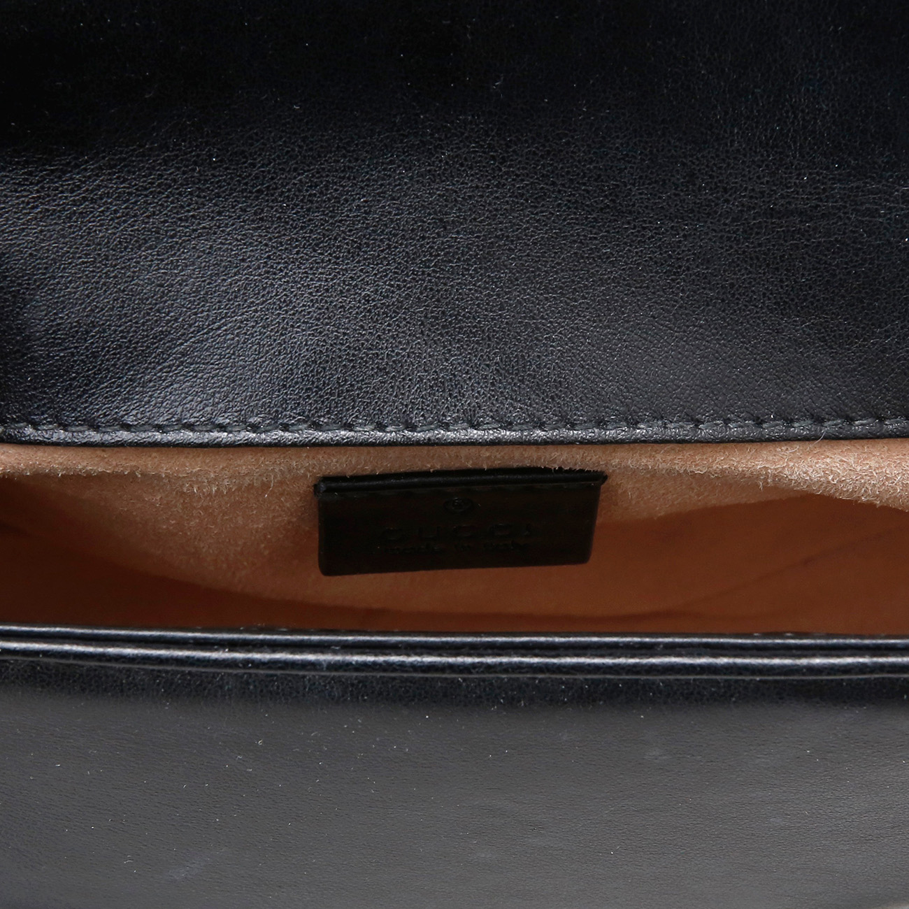 GUCCI(USED)구찌 547260 GG마몽 마틀라세 탑 핸들백