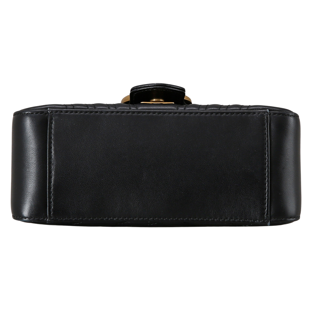 GUCCI(USED)구찌 547260 GG마몽 마틀라세 탑 핸들백