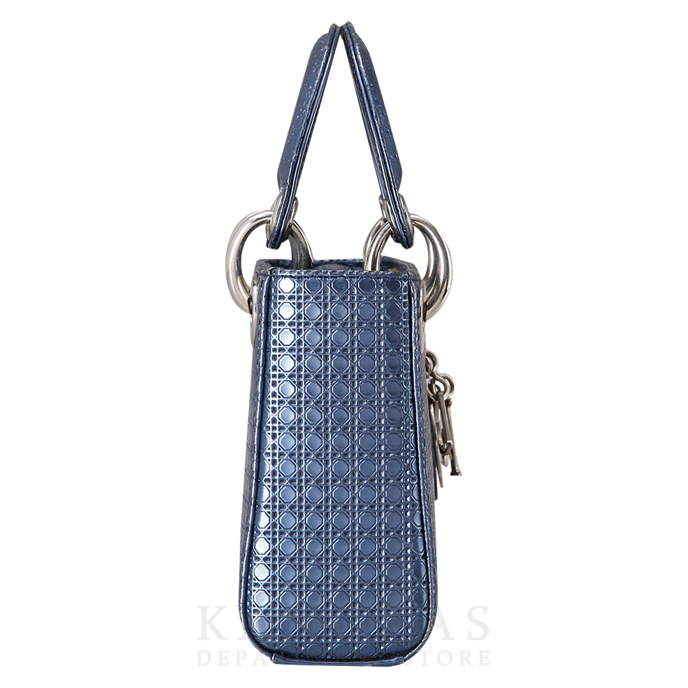 CHRISTIAN DIOR(USED)크리스찬디올 레이디디올 미니