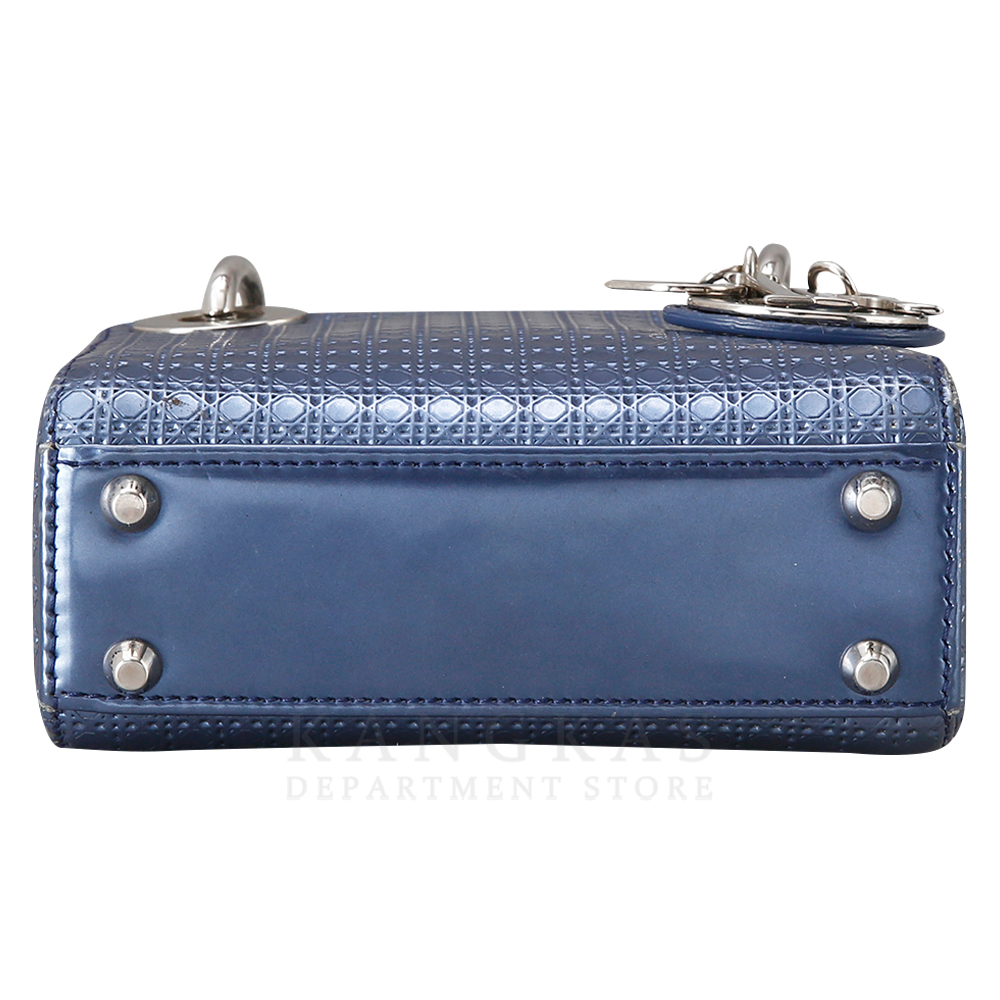 CHRISTIAN DIOR(USED)크리스찬디올 레이디디올 미니