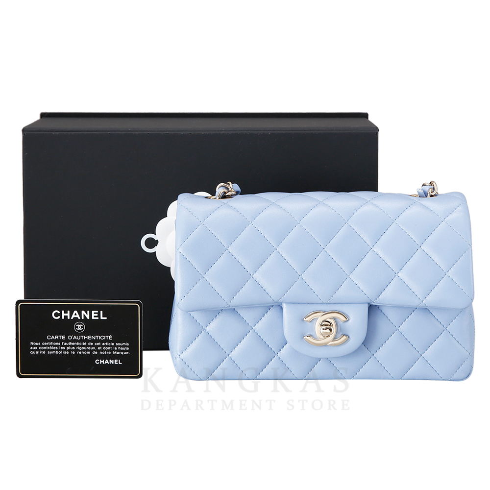 CHANEL(USED)샤넬 클래식 뉴미니