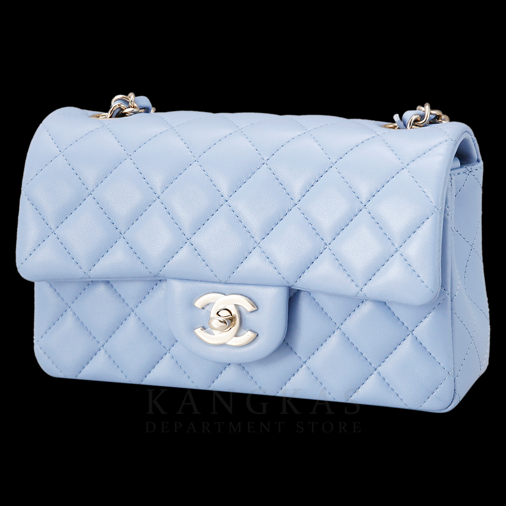 CHANEL(USED)샤넬 클래식 뉴미니