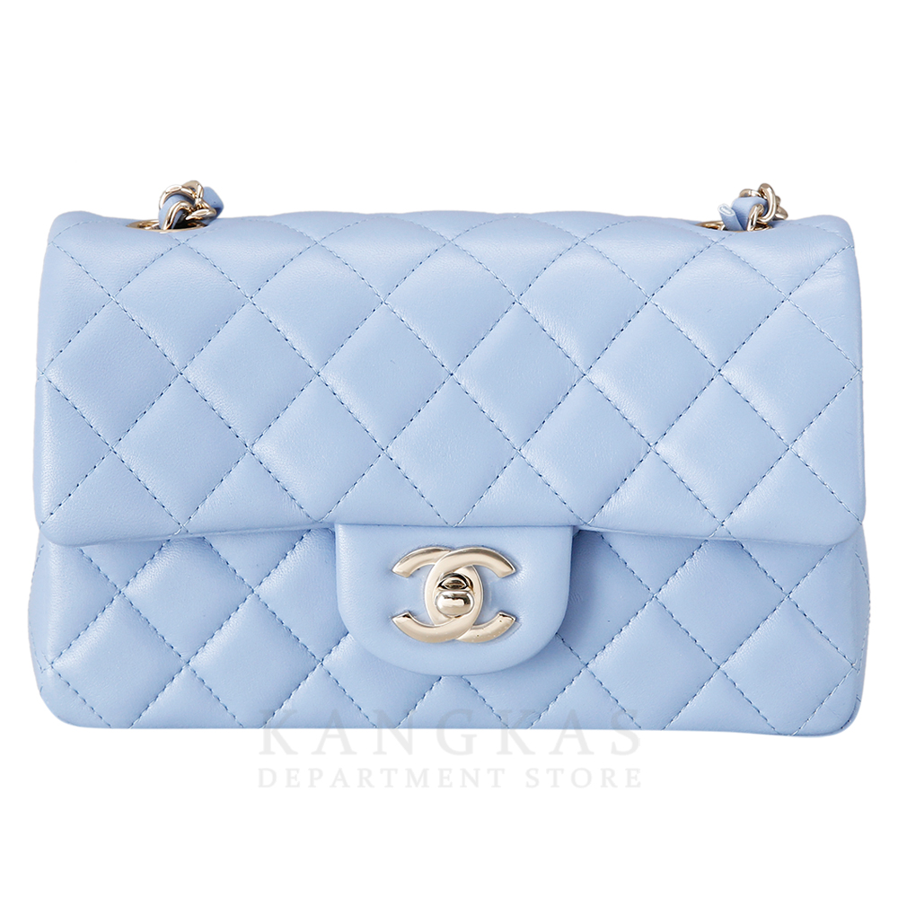 CHANEL(USED)샤넬 클래식 뉴미니