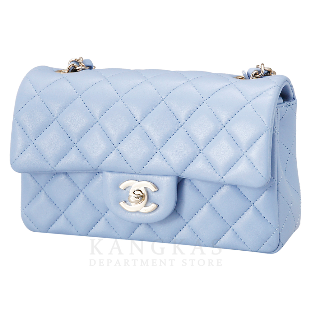 CHANEL(USED)샤넬 클래식 뉴미니