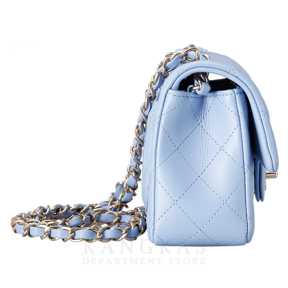 CHANEL(USED)샤넬 클래식 뉴미니