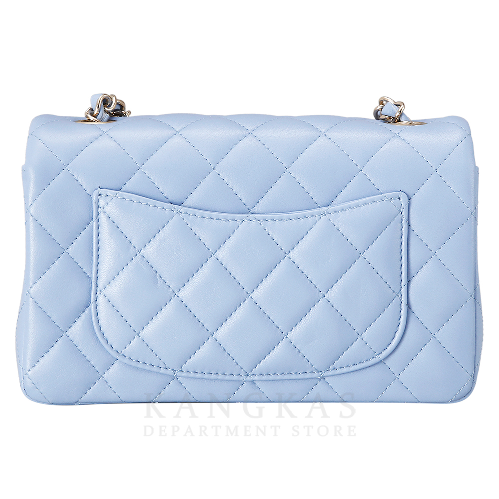 CHANEL(USED)샤넬 클래식 뉴미니