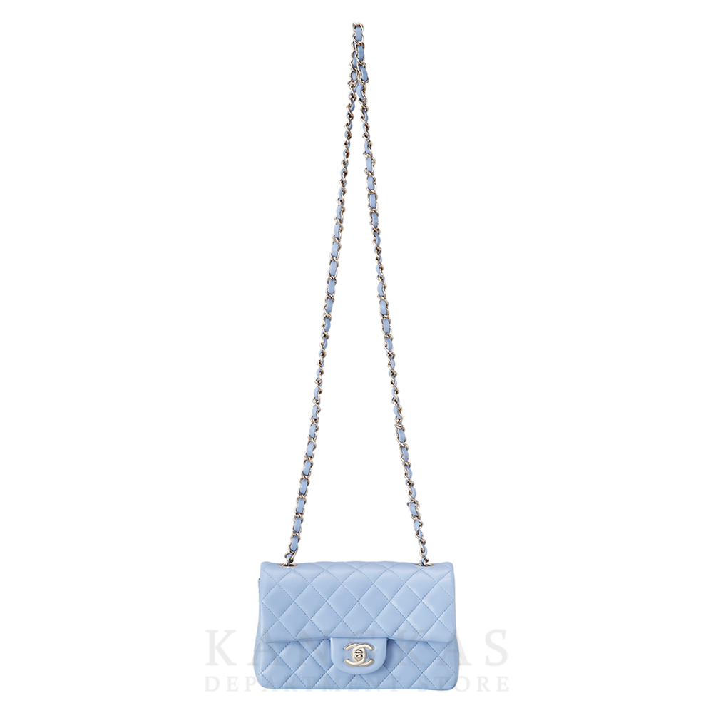 CHANEL(USED)샤넬 클래식 뉴미니