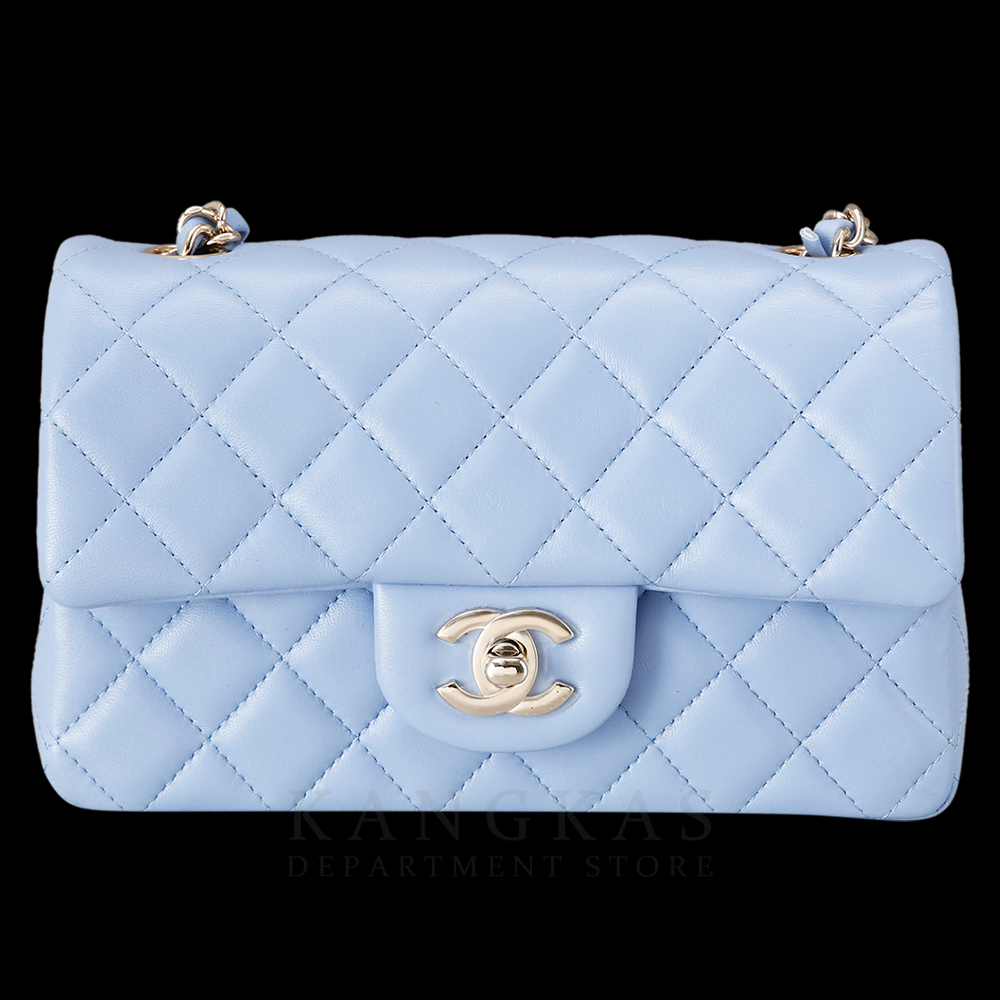 CHANEL(USED)샤넬 클래식 뉴미니