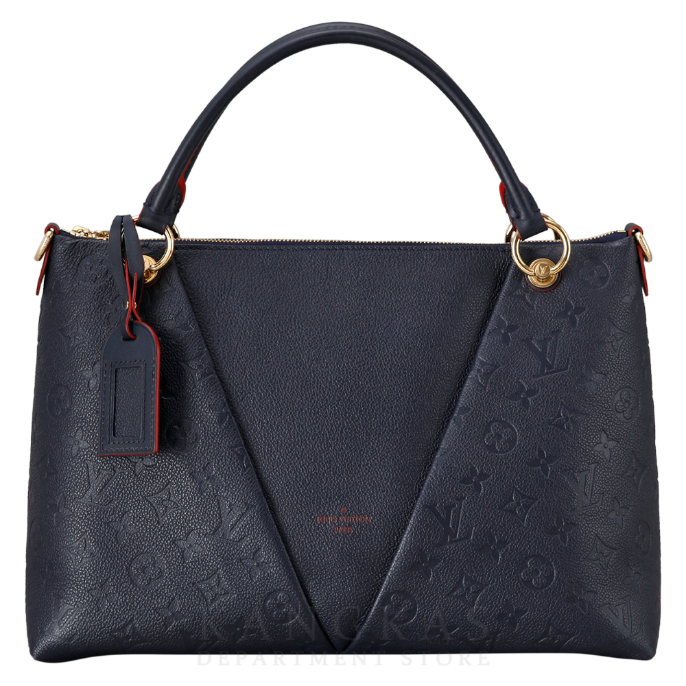 LOUIS VUITTON(USED)루이비통 앙프렝트 V토트 MM