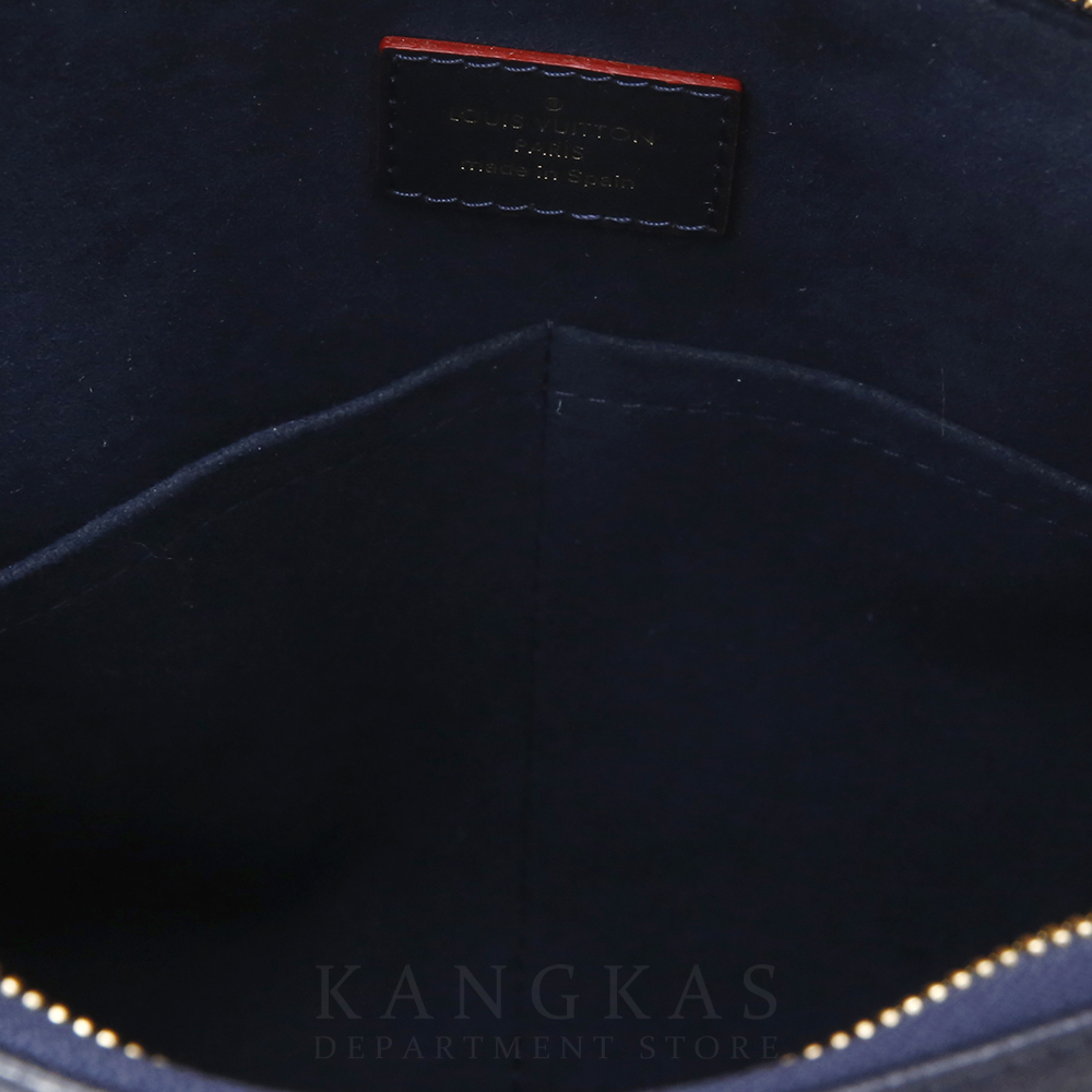 LOUIS VUITTON(USED)루이비통 앙프렝트 V토트 MM