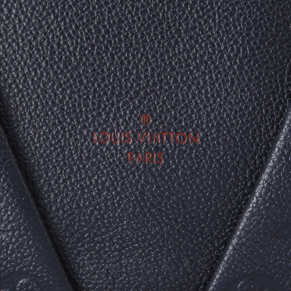 LOUIS VUITTON(USED)루이비통 앙프렝트 V토트 MM