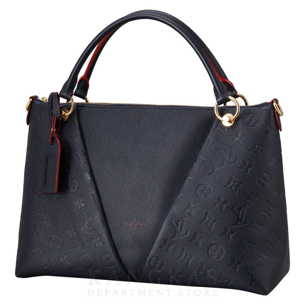 LOUIS VUITTON(USED)루이비통 앙프렝트 V토트 MM