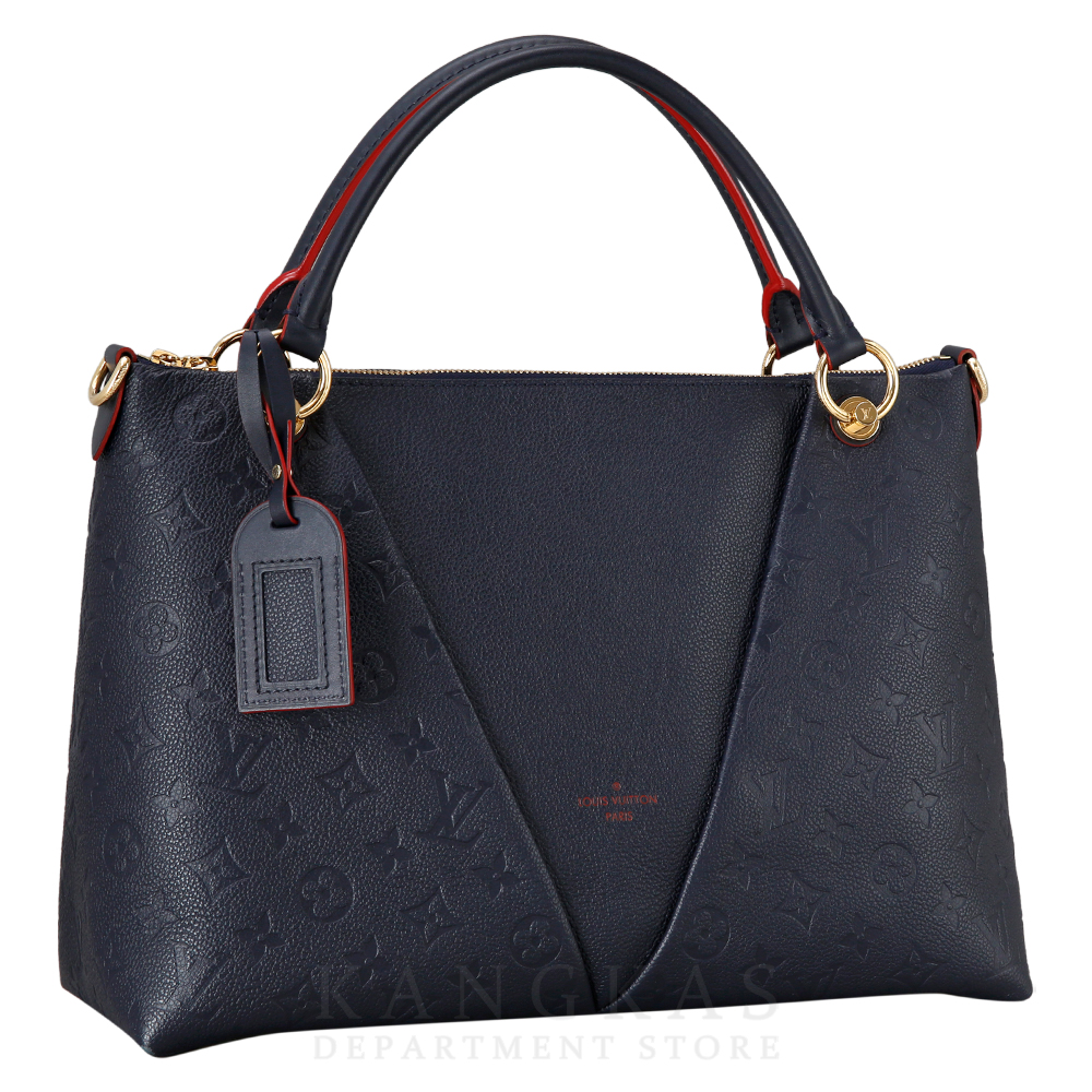 LOUIS VUITTON(USED)루이비통 앙프렝트 V토트 MM
