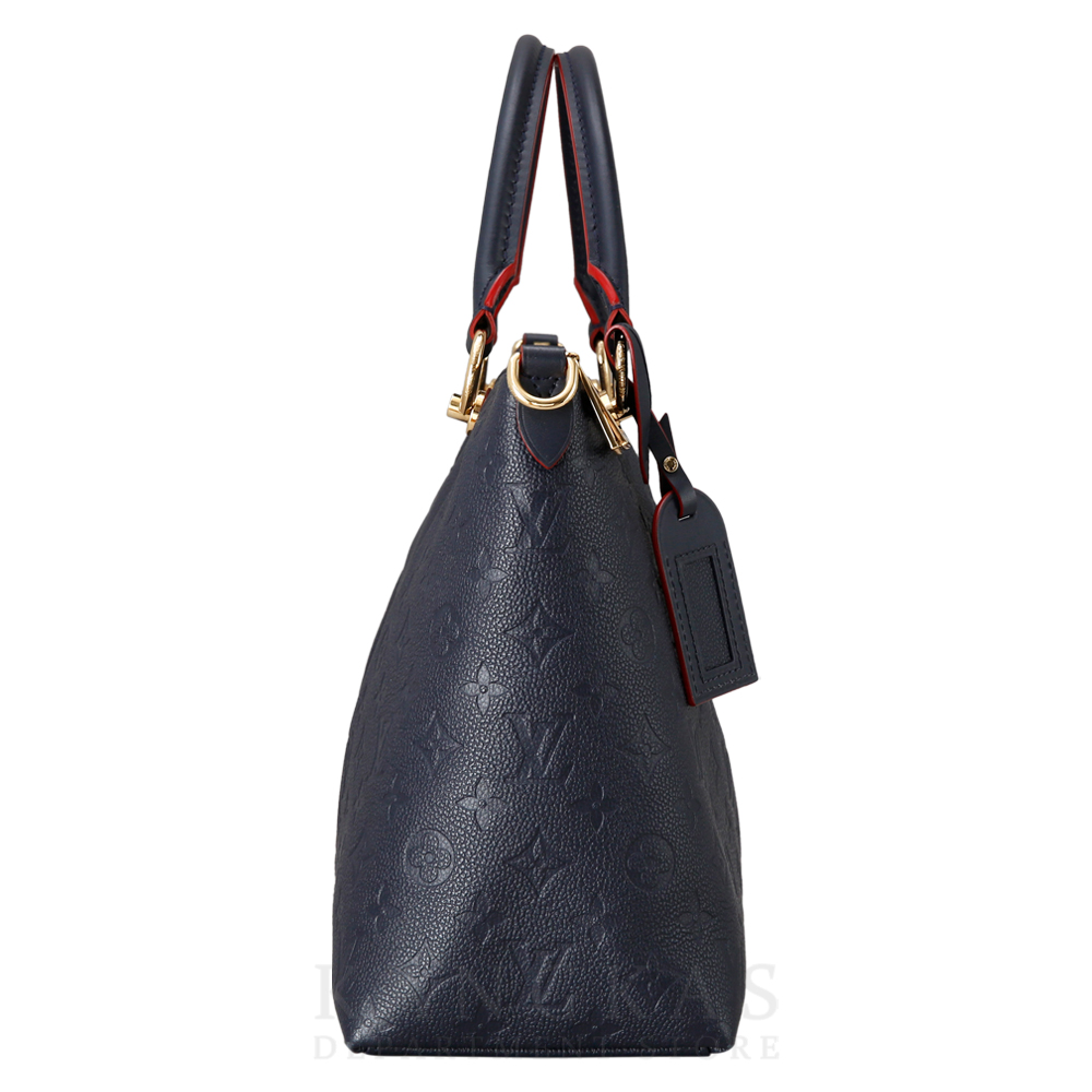 LOUIS VUITTON(USED)루이비통 앙프렝트 V토트 MM
